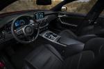 Kia Stinger GT 2017 года (NA)